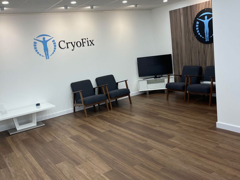 Croyfix Wellness Romsey