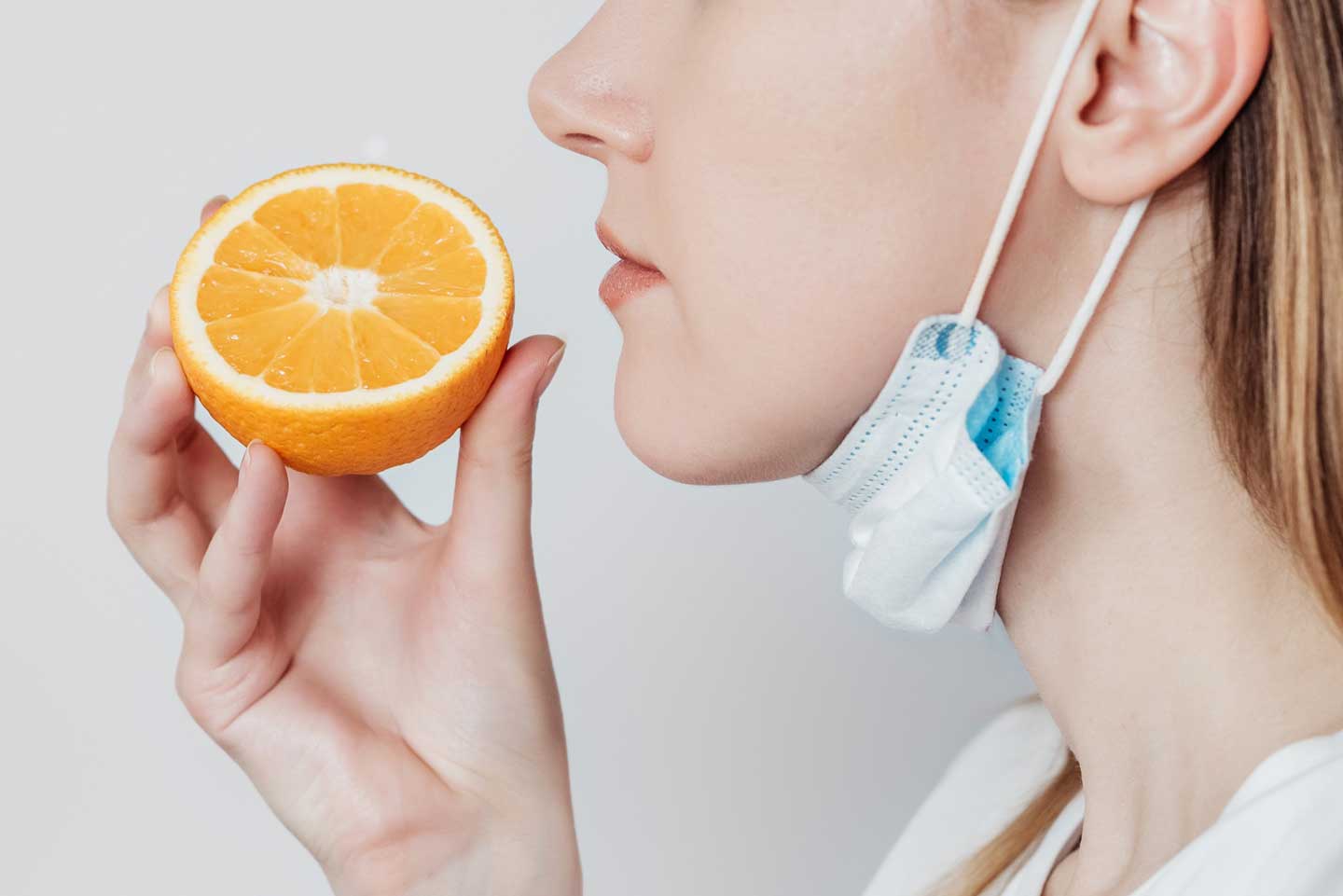 Cryotherapy Benefits & Coronavirus