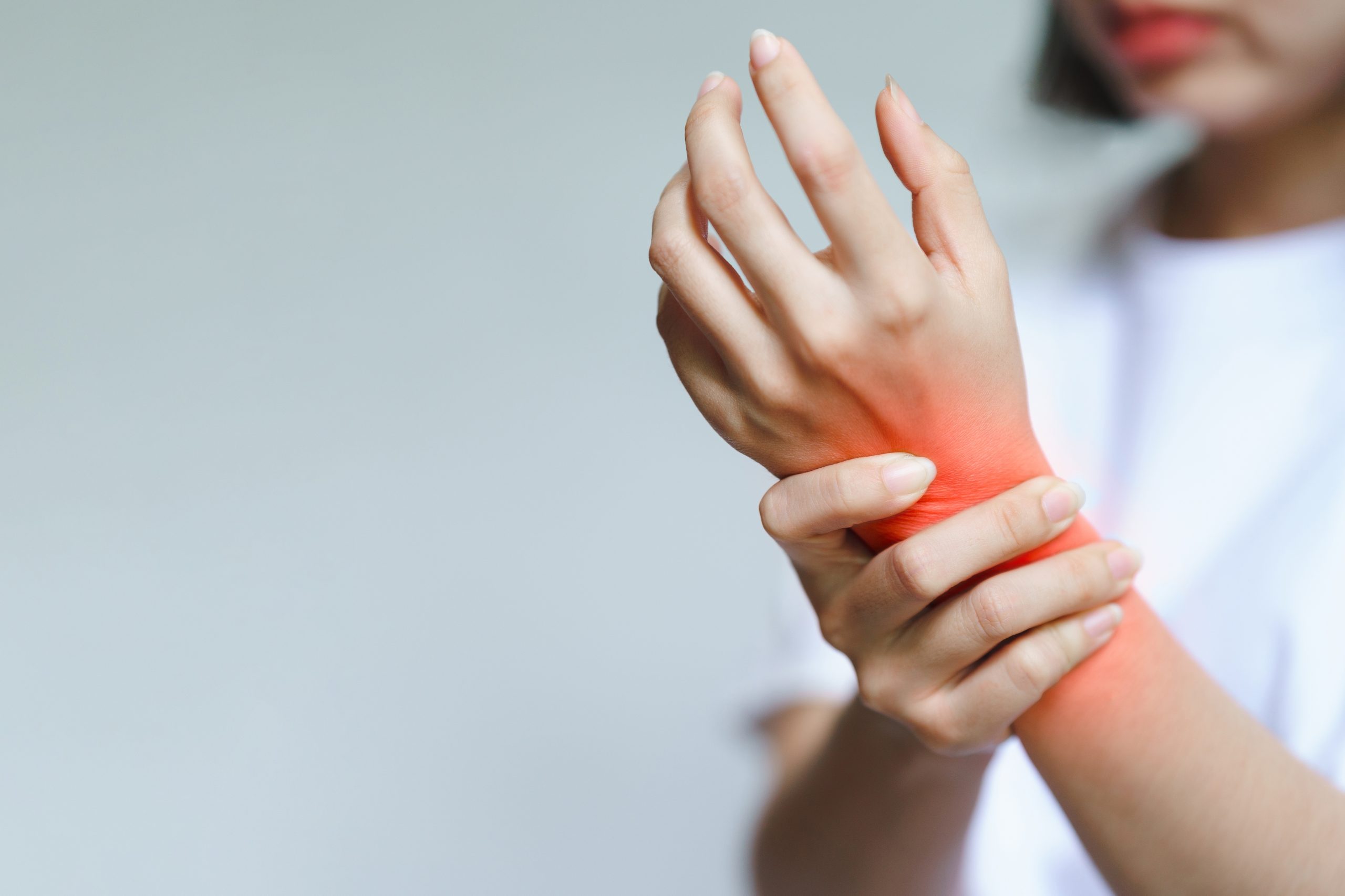 Cryotherapy for Arthritis: Exploring the Benefits